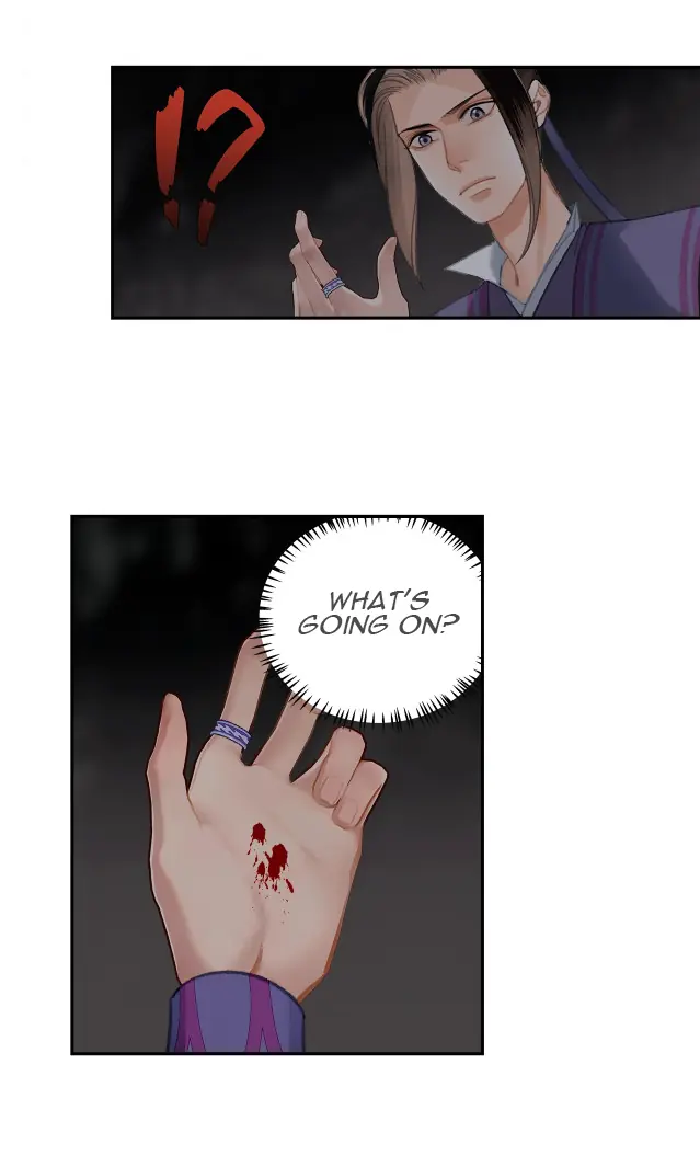 Mo Dao Zu Shi Chapter 209 image 13_optimized